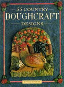 55 Country Doughcraft Designs
