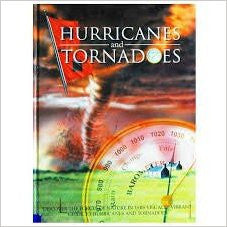 Hurricanes & Tornadoes
