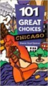 101 Great Choices: Chicago