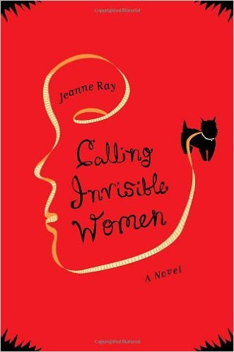 Calling Invisible Women Calling Invisible Women