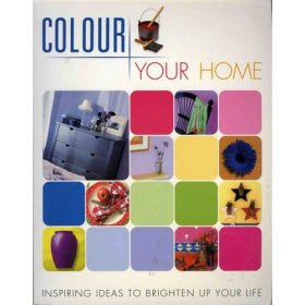 Colour Your Home | Sally Walton
