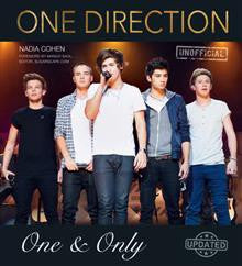 One Direction: One & Only