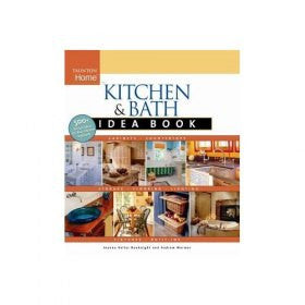 Kitchen And Bath Idea Book