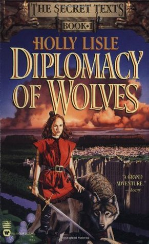 Diplomacy of Wolves