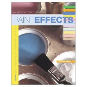 Introduction to Practical Paint Effects