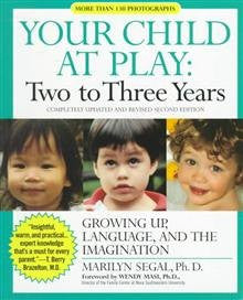 Your Child at Play: Growing Up, Language and the Imagination