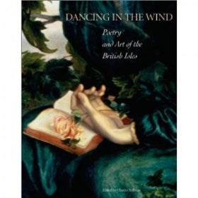 Dancing in the Wind: Poetry and Art of the British Isles