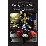 Twenty Years After (Wordsworth Classics)