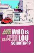 Who is Lou Sciortino?