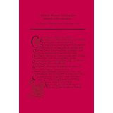 Old Irish Wisdom Attributed to Aldfrith of Northumbria: