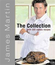 James Martin - The Collection