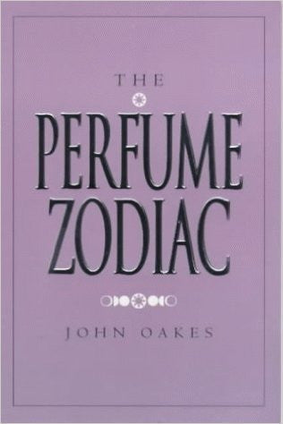 The Perfume Zodiac
