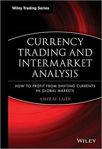 Currency Trading and Intermarket Analysis: How to Profit from the Shifting