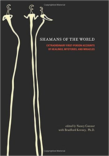 Shamans of the World