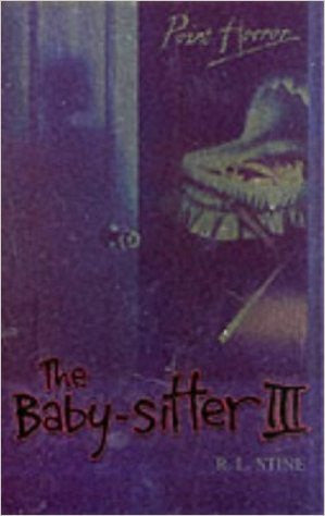 The Babysitter III Point Horror