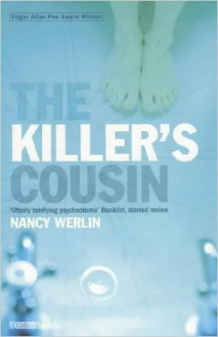 The Killer's Cousin