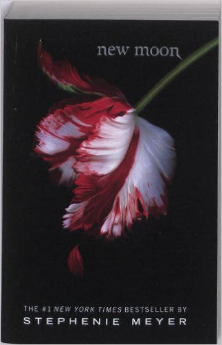 New Moon The Twilight Saga