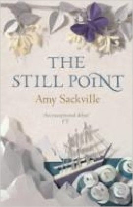 The Still Point The Still Point
