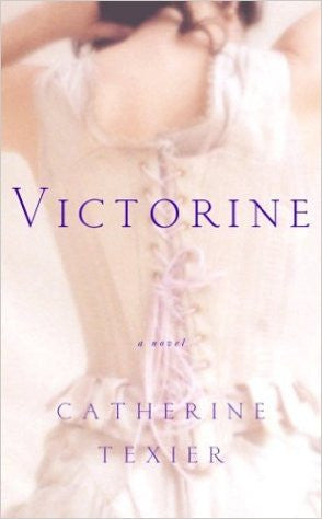 Victorine