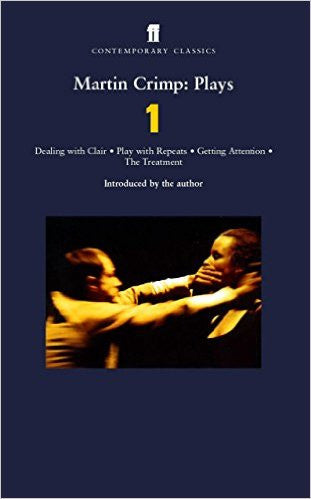 Martin Crimp: Plays 1