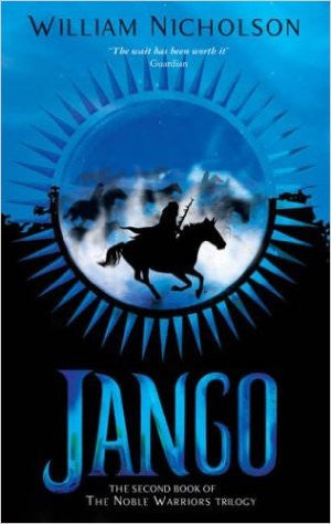 Jango (Noble Warriors Trilogy) Jango (Noble Warriors Trilogy)