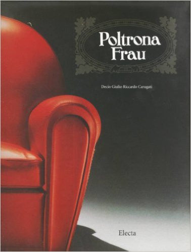 Poltrona Frau: Timeless, in Time