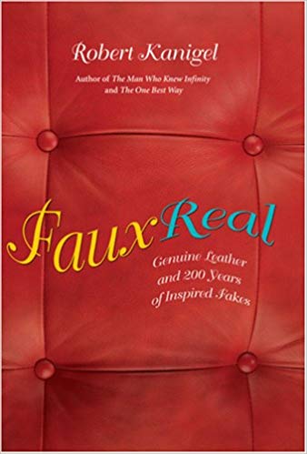 Faux Real: Genuine Leather and Two Hundred Years of Inspired Fakes