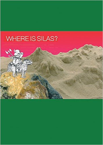 Where is Silas?