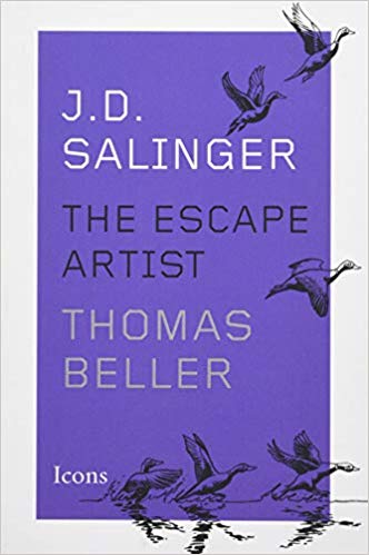 The Escape Artist J. D. Salinger