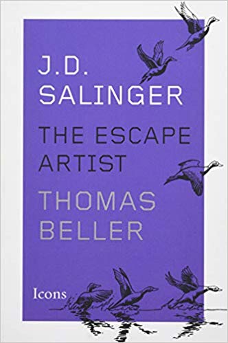 The Escape Artist J. D. Salinger The Escape Artist J. D. Salinger