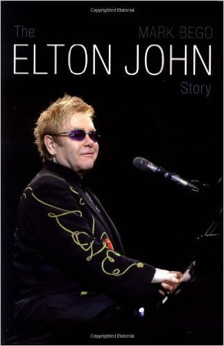 The Elton John Story