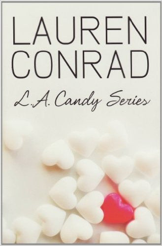 L.A. Candy Box Set