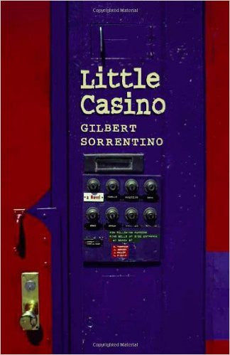 Little Casino