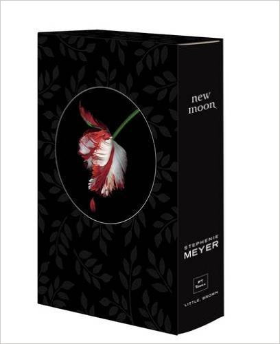 New Moon Collector's Edition The Twilight Saga