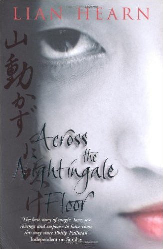 Across the Nightingale Floor