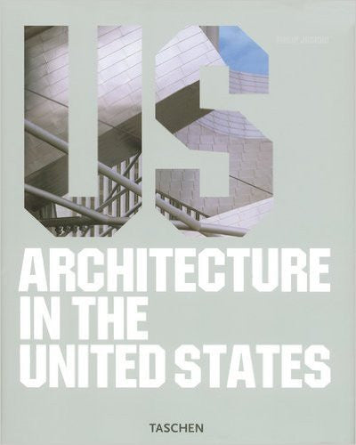 Architecture in the United States (Contemprary Architecture By Country)