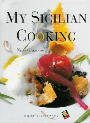 My Sicilian Cooking