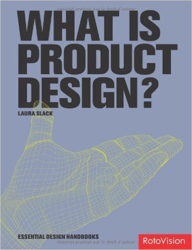 What is Product Design