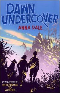 Dawn Undercover
