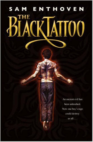 The Black Tattoo