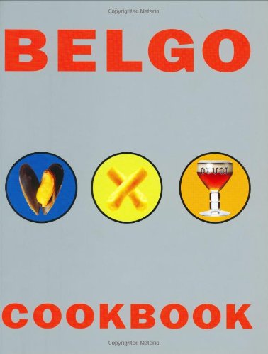 Belgo Cookbook