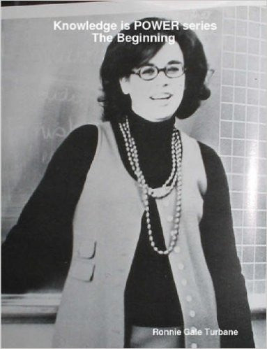 Knowledge is POWER series - The Beginning