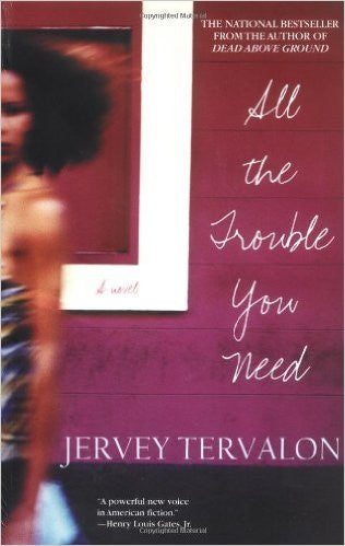 All the Trouble You Need