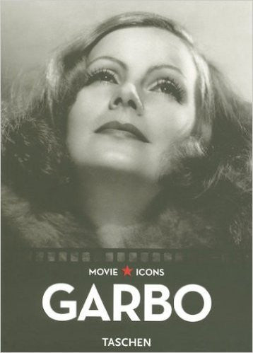 Greta Garbo (Movie Icons)