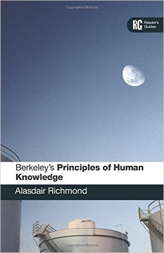 Berkeley's 'Principles of Human Knowledge