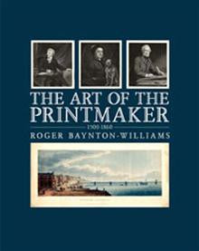 Art of the Printmaker: 1500-1860
