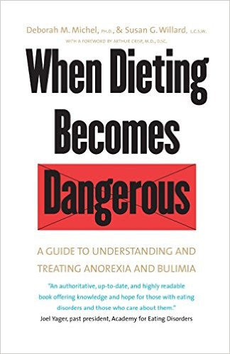 When Dieting Becomes Dangerous