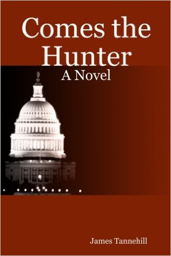 Comes the Hunter