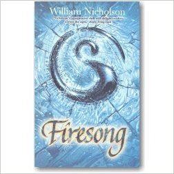 Firesong The Wind on Fire Book 3