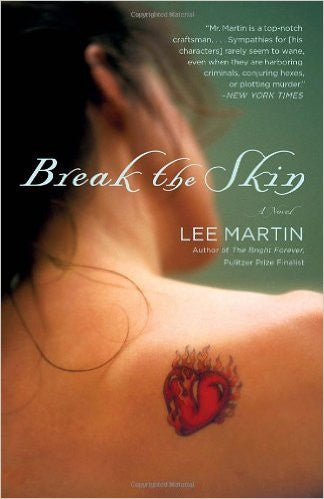 Break the Skin